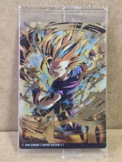ドラゴンボール イタジャガ Vol.1 超サイヤ人2 孫悟飯 未開封