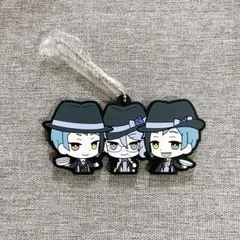 ツイステ オクタヴィネル