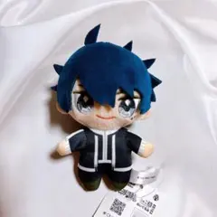 一ノ瀬四季 桃源暗鬼 ちょこ友ぬいぐるみ - メルカリ
