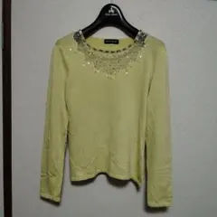 SUPER BEAUTY  スーパービューティーの新品トップス