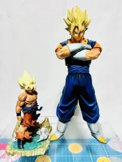 2025年最新】ベジット フィギュア リペイントの人気アイテム