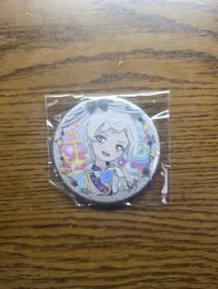 アイカツスターズ　騎咲レイ　stage ステージ　缶バッジ 2026 30点 アニメイト アイカツスターズ 缶バッジ stage 2026 騎咲レイ - メルカリ