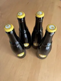 【新品未使用】Westvleteren トラピストビール 2本+専用グラスセット 超希少・幻のビール】 Westvleteren 2本＋グラスセット - メルカリ
