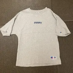 ラッセルアスレチック Tシャツ
