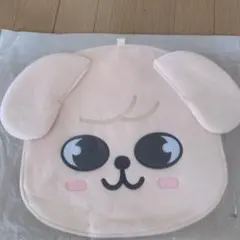 SKZOO パピーム うちわカバー - メルカリ