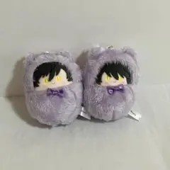 まほやく スノウ ホワイト くるみたぴぬい