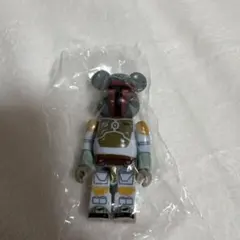 BE@RBRICKスター・ウォーズ ボバ・フェット 【値下げ可】