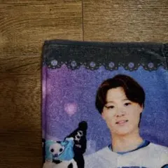 山崎福也 応援グッズ