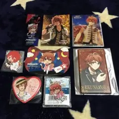 アイナナ 七瀬陸 グッズセット