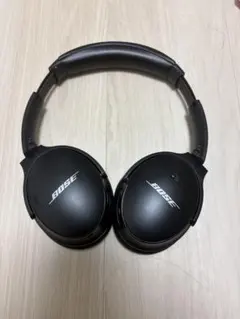 Bose ワイヤレスヘッドホン 本体のサムネイル