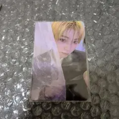 ENHYPEN ROMANCE:UNTOLD GS25 ソヌ トレカ