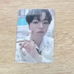 TREASURE ジェヒョク LOVE PULSE 会場限定 購入特典 トレカC