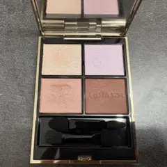 ルナソル アイシャドウ アイカラーレーションＮ　EX15