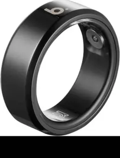【美品】b.ring スマートリング size8