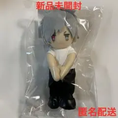 【匿名】うたプリ　蘭丸　カルナイ　ぬいスター　ぬいぐるみ　未開封 14時まで【匿名】うたプリ 蘭丸 カルナイ ぬいスター ぬいぐるみ 未開封