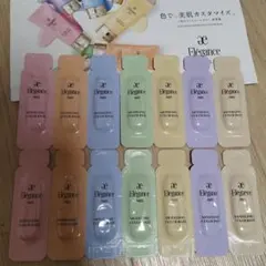 エレガンス　モデリング　カラーベース