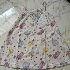 ディズニープリンセス　キャミソール