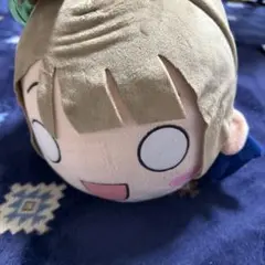 南ことり ラブライブ メガジャンボ寝そべりぬいぐるみ - メルカリ