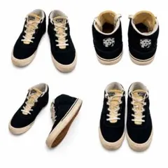 HYSTERIC GLAMOUR ハイカットスニーカー 　(定価29.700円)のサムネイル