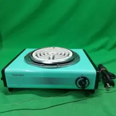TOSHIBA 電気コンロ HP-634 東芝 電気こんろ HP-634 | マシンライフ