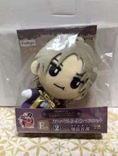 2026年最新】刀剣乱舞 くじ 長谷部の人気アイテム - メルカリ