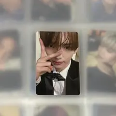 ユジン ZB1 RE-FLOW トレカ ラキドロ 渋谷 タワレコ