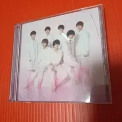 アルバムcdbd　1st Loveなにわ男子初回　CD ,blu-rayアイドル