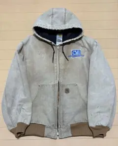 Carhartt カーハート アクティブジャケット j130
