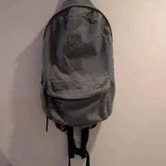 FREDRIK PACKERS リュック バックパック グレーのサムネイル