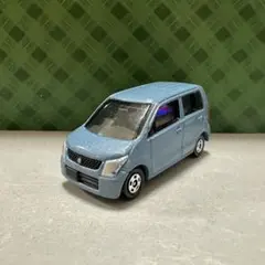 SUZUKI ラパン ミニカー 1/42scale ディーラー非売品 - メルカリ