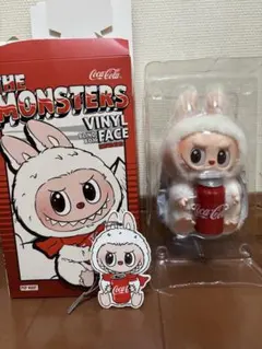 2025年最新】LABUBU coca colaの人気アイテム - メルカリ