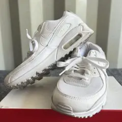 G36激安早い者勝ち✨ NIKE Air Max LTR ナイキ　ホワイトレザー