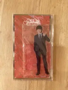 なにわ男子 大橋和也 俺の可愛いはもうすぐ消費期限！？アクスタ