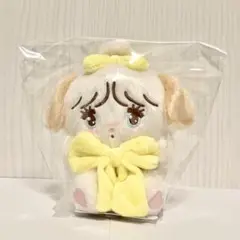 mikko characters 抱きしめおリボンマスコット SOUFFLE