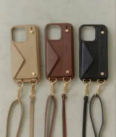 ACYM iPhone用ケース