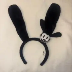 ディズニーカチューシャ オズワルド