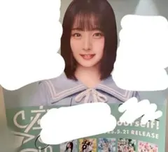 日向坂46 小坂菜緒直筆サイン入り生写真 - メルカリ
