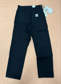 2025年最新】カーハート ダブルニー ブラックの人気アイテム