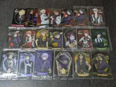 【掘出し物】 ディズニーツインテッドワンダーランド ウエハース まとめ売り未開封