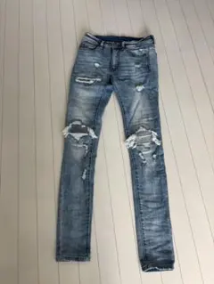 mnml デニム 28