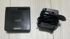 ゲームボーイアドバンスSP+充電器