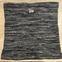 ニューエラ ネックウォーマー