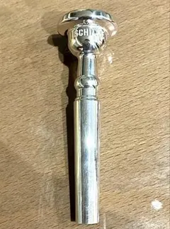 willie's Customフリューゲルホルン用マウスピース TS 5F KH willie's Customフリューゲルホルン用マウスピース TS 5F KH - メルカリ