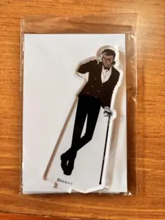 アクリルスタンド　名探偵コナン　コナンカフェ　2025 大和敢助