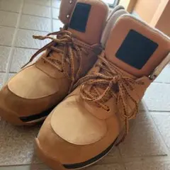 ティンバーランド ブーツ・革靴