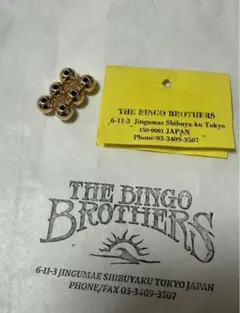 2026年最新】bingo brothersの人気アイテム - メルカリ