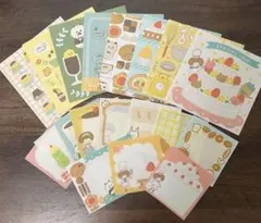 mizutamaさん 手帳のリフィル M5 おすそ分け20枚 ☆ラスト5 - メルカリ