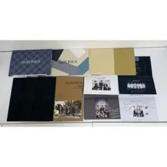 SixTONES カレンダー 会報 セット 2026