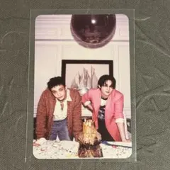 スキズ do it ユニット リノ