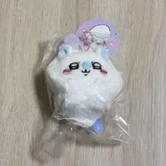 ちいかわ　フンワリ・・・モモンガおくるみマスコットのサムネイル
